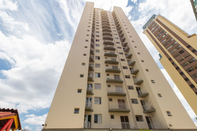 Imagem Apartamento com 1 Quarto à Venda, 41 m² em Cambuci - São Paulo Imagem Apartamento com 1 Quarto à Venda, 41 m² em Cambuci - São Paulo