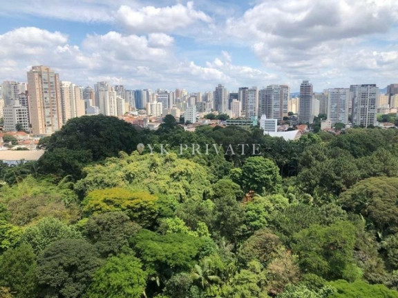Imagem Apartamento com 3 Quartos à Venda, 250 m² em Perdizes - São Paulo