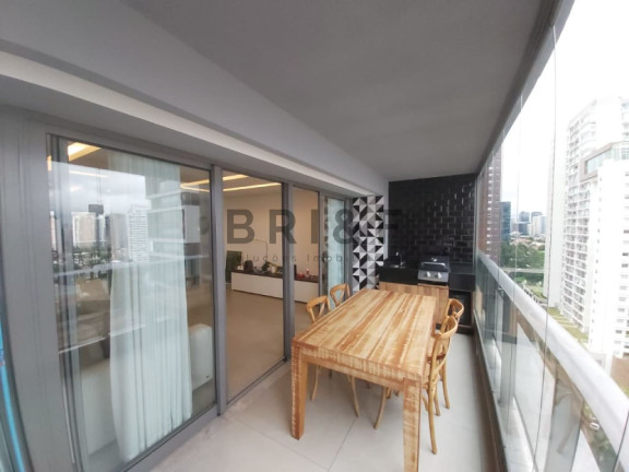 Imagem Apartamento com 2 Quartos à Venda, 65 m² em Brooklin - São Paulo Imagem Apartamento com 2 Quartos à Venda, 65 m² em Brooklin - São Paulo