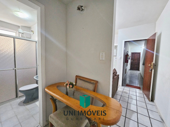 Imagem Apartamento com 2 Quartos à Venda, 80 m² em Praia Do Morro - Guarapari