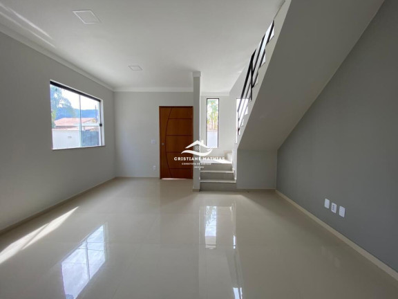 Imagem Casa com 2 Quartos à Venda, 83 m² em Barroco (itaipuaçu) - Maricá