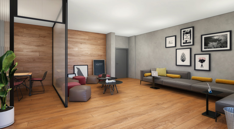 Imagem Imóvel com 2 Quartos à Venda, 64 m² em Vila Ipiranga - Porto Alegre