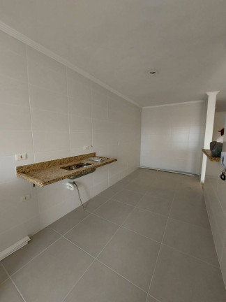 Imagem Apartamento com 3 Quartos à Venda, 122 m² em Vila Guilhermina - Praia Grande