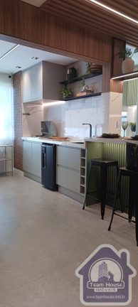 Imagem Apartamento com 2 Quartos à Venda, 65 m² em Centro - Suzano