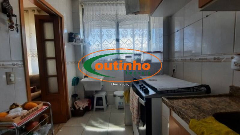 Imagem Cobertura com 3 Quartos à Venda, 133 m² em Maracanã - Rio De Janeiro Imagem Cobertura com 3 Quartos à Venda, 133 m² em Maracanã - Rio De Janeiro