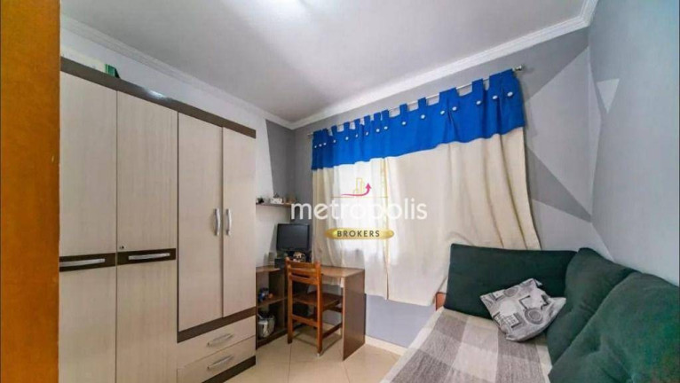 Imagem Casa com 3 Quartos à Venda, 67 m² em Vila João Ramalho - Santo André Imagem Casa com 3 Quartos à Venda, 67 m² em Vila João Ramalho - Santo André