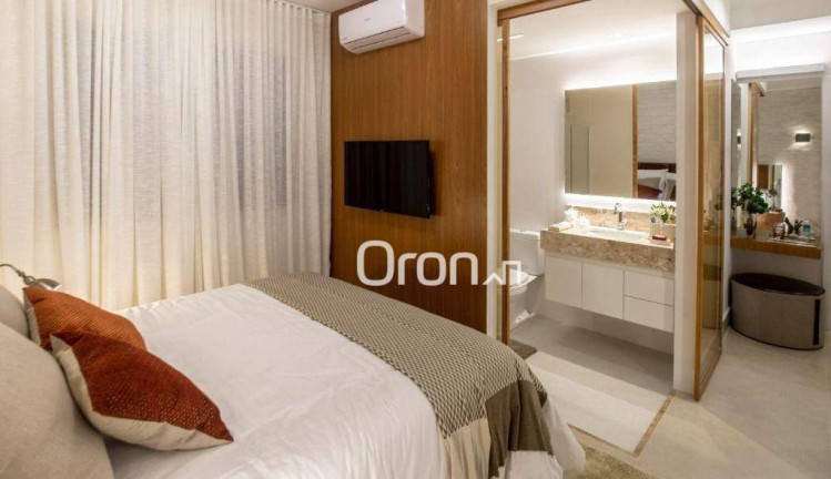 Imagem Apartamento com 2 Quartos à Venda, 73 m² em Setor Marista - Goiânia Imagem Apartamento com 2 Quartos à Venda, 73 m² em Setor Marista - Goiânia