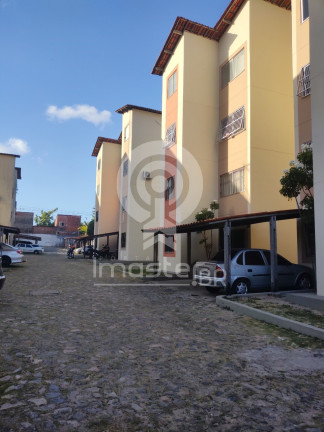 Imagem Apartamento com 2 Quartos à Venda, 50 m² em Damas - Fortaleza Imagem Apartamento com 2 Quartos à Venda, 50 m² em Damas - Fortaleza