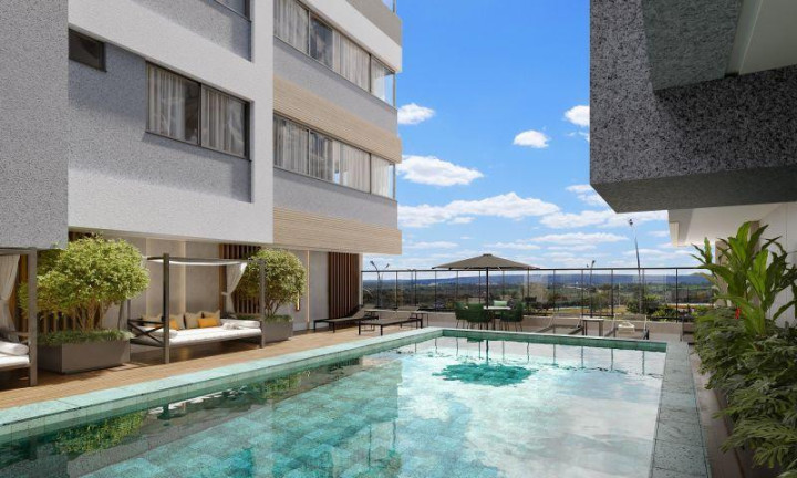 Imagem Apartamento com 2 Quartos à Venda, 50 m² em Noroeste - Brasilia Imagem Apartamento com 2 Quartos à Venda, 50 m² em Noroeste - Brasilia