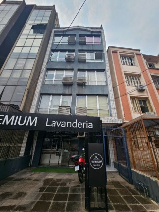 Imagem Sala Comercial à Venda ou Locação, 34 m² em Rio Branco - Porto Alegre Imagem Sala Comercial à Venda ou Locação, 34 m² em Rio Branco - Porto Alegre