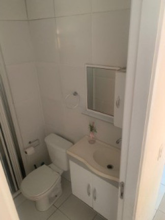 Imagem Apartamento com 2 Quartos à Venda, 52 m² em Jardim Celeste - São Paulo Imagem Apartamento com 2 Quartos à Venda, 52 m² em Jardim Celeste - São Paulo
