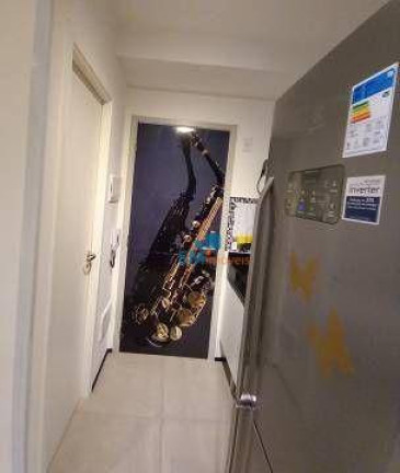 Imagem Studio com 1 Quarto à Venda, 22 m² em Vila Mariana - São Paulo