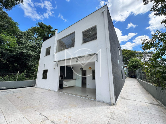 Imagem Casa com 5 Quartos à Venda, 350 m² em Clube Dos 200 - Esmeraldas