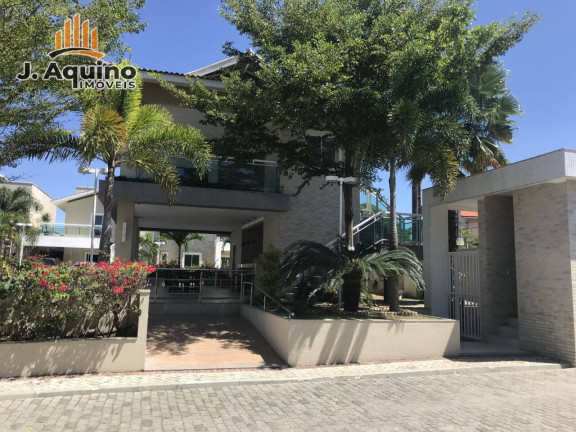 Imagem Casa com 5 Quartos à Venda,  em José De Alencar - Fortaleza