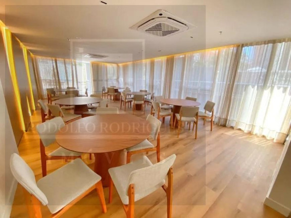 Imagem Apartamento com 4 Quartos à Venda, 202 m² em Meireles - Fortaleza