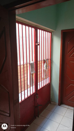 Imagem Casa com 4 Quartos à Venda, 390 m² em Ininga - Teresina Imagem Casa com 4 Quartos à Venda, 390 m² em Ininga - Teresina