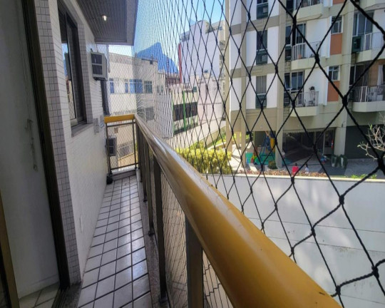 Imóvel com 2 Quartos à Venda, 74 m² em Leblon - Rio De Janeiro