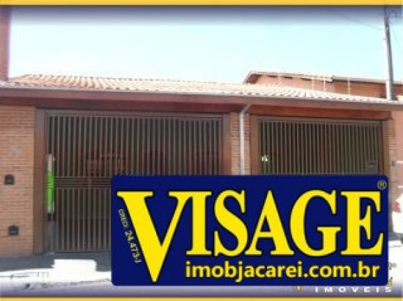 Imagem Casa com 3 Quartos à Venda, 183 m² em Altos De Santana I - Jacareí Imagem Casa com 3 Quartos à Venda, 183 m² em Altos De Santana I - Jacareí