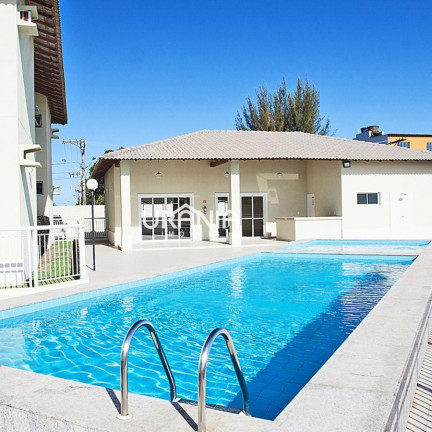 Imagem Apartamento com 3 Quartos à Venda, 62 m² em Santa Paula Ii - Vila Velha