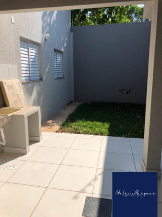 Imagem Casa de Condomínio com 2 Quartos à Venda, 69 m² em Panamá - Campo Grande Imagem Casa de Condomínio com 2 Quartos à Venda, 69 m² em Panamá - Campo Grande