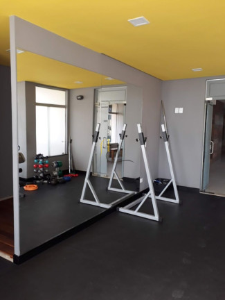 Imagem Apartamento com 2 Quartos à Venda, 38 m² em Vila Pompéia - São Paulo