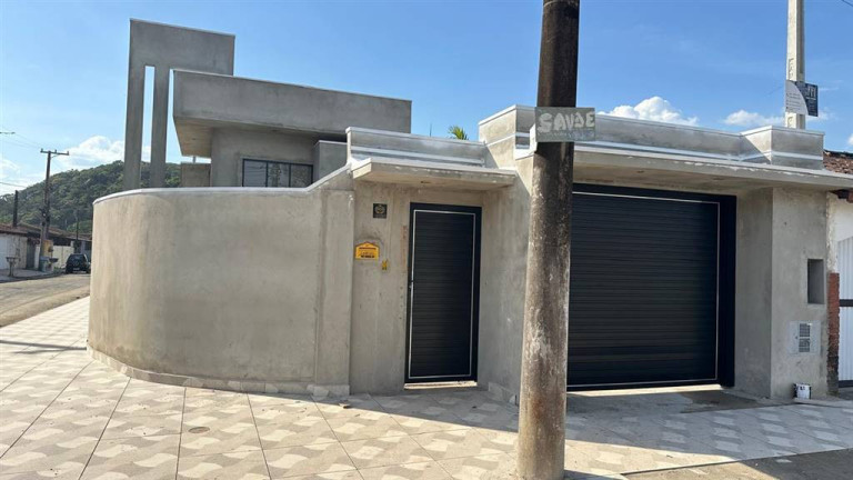 Imagem Casa com 3 Quartos à Venda, 125 m² em Santa Eugênia - Mongagua Imagem Casa com 3 Quartos à Venda, 125 m² em Santa Eugênia - Mongagua