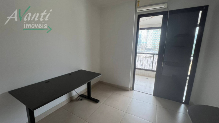 Imagem Apartamento com 3 Quartos à Venda, 96 m² em José Menino - Santos Imagem Apartamento com 3 Quartos à Venda, 96 m² em José Menino - Santos