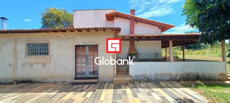 Imagem Imóvel com 3 Quartos à Venda, 12.000 m² em São João Das Veredas - Montes Claros Imagem Imóvel com 3 Quartos à Venda, 12.000 m² em São João Das Veredas - Montes Claros