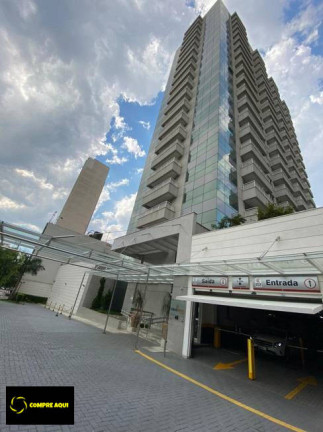 Imagem Sala Comercial à Venda, 37 m² em Barra Funda - São Paulo