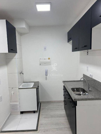 Imagem Apartamento com 1 Quarto para Alugar, 31 m² em Vila Sônia - São Paulo Imagem Apartamento com 1 Quarto para Alugar, 31 m² em Vila Sônia - São Paulo