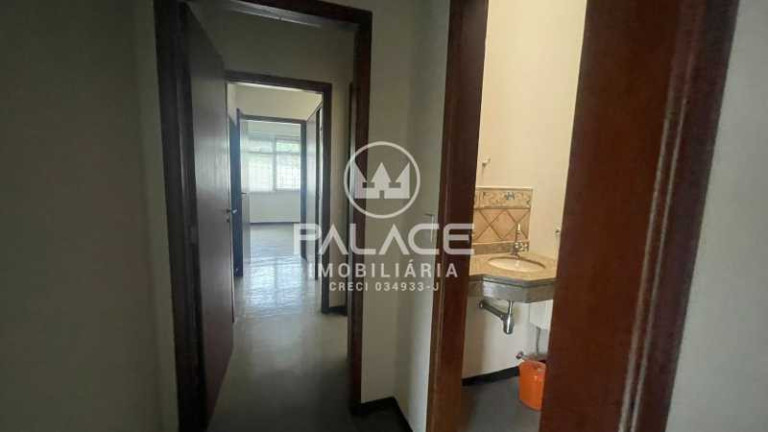 Imagem Sala Comercial para Alugar, 54 m² em Alto - Piracicaba Imagem Sala Comercial para Alugar, 54 m² em Alto - Piracicaba