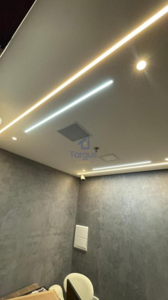 Imagem Sala Comercial à Venda, 35 m² em Vila Regente Feijó - São Paulo