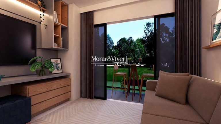Imagem Apartamento com 3 Quartos à Venda, 80 m² em Cruzeiro - São José Dos Pinhais Imagem Apartamento com 3 Quartos à Venda, 80 m² em Cruzeiro - São José Dos Pinhais