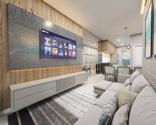 Imagem Casa com 2 Quartos à Venda, 55 m² em Machados - Navegantes Imagem Casa com 2 Quartos à Venda, 55 m² em Machados - Navegantes