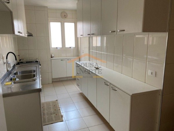 Imagem Apartamento com 3 Quartos à Venda, 133 m² em Santana - São Paulo