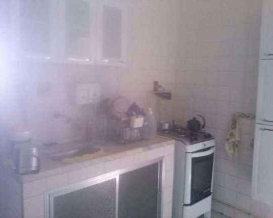 Imagem Apartamento com 2 Quartos à Venda, 60 m² em Braga - Cabo Frio