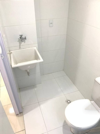 Imagem Kitnet com 1 Quarto para Alugar, 20 m² em Tatuapé - São Paulo Imagem Kitnet com 1 Quarto para Alugar, 20 m² em Tatuapé - São Paulo