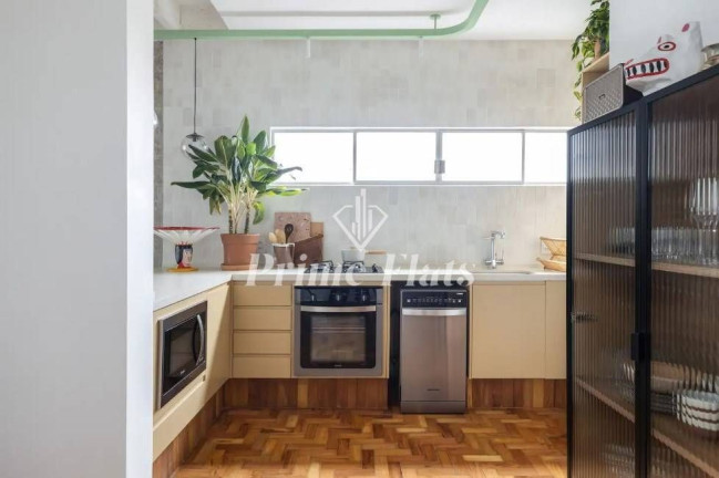 Imagem Apartamento com 2 Quartos à Venda, 100 m² em República - São Paulo