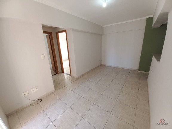 Imagem Apartamento com 2 Quartos à Venda,  em José Menino - Santos