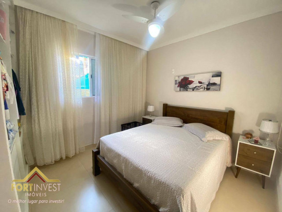 Imagem Imóvel com 3 Quartos à Venda, 134 m² em Caiçara - Praia Grande