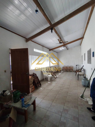 Imagem Casa com 3 Quartos à Venda, 100 m² em Nova Itanhaém - Itanhaém