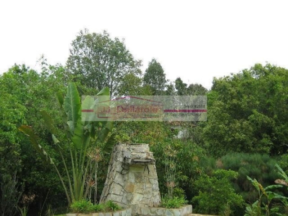Imagem Chácara com 5 Quartos à Venda, 400 m² em Condomínio Chácara Rancho Dos Arcos - Boituva