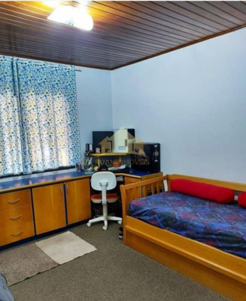 Imagem Sobrado com 4 Quartos à Venda, 160 m² em Cidade Líder - São Paulo