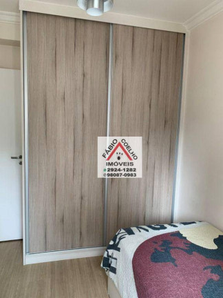 Imagem Apartamento com 2 Quartos à Venda, 75 m² em Morumbi - São Paulo Imagem Apartamento com 2 Quartos à Venda, 75 m² em Morumbi - São Paulo