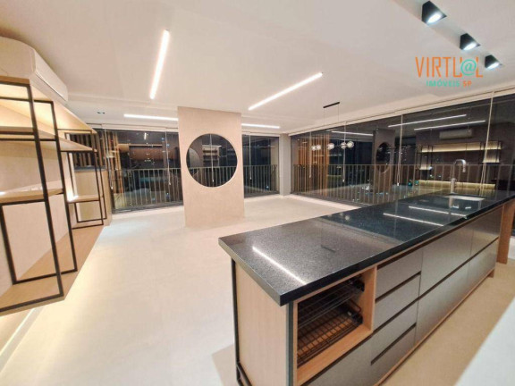 Imagem Apartamento com 3 Quartos para Alugar, 99 m² em Perdizes - São Paulo Imagem Apartamento com 3 Quartos para Alugar, 99 m² em Perdizes - São Paulo