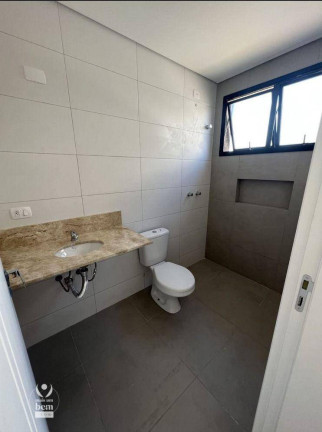 Imagem Sobrado com 3 Quartos à Venda, 104 m² em Tingui - Curitiba