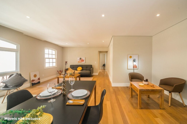 Imagem Apartamento com 2 Quartos à Venda, em Jardim América - São Paulo Imagem Apartamento com 2 Quartos à Venda, em Jardim América - São Paulo