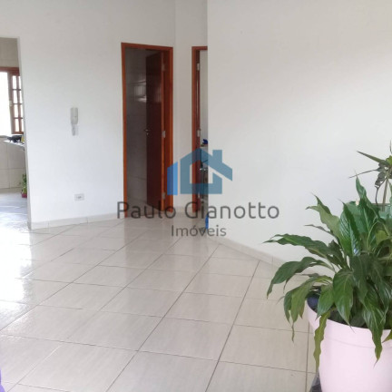 Imagem Apartamento com 2 Quartos à Venda, 58 m² em Outeiro De Passárgada - Cotia