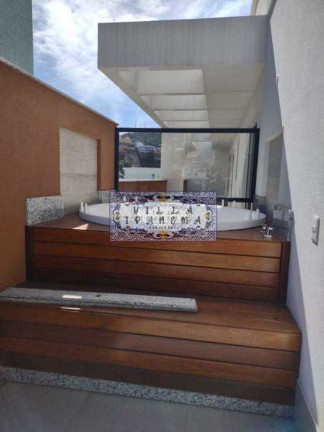 Imagem Cobertura com 3 Quartos à Venda, 207 m² em Agriões - Teresópolis Imagem Cobertura com 3 Quartos à Venda, 207 m² em Agriões - Teresópolis
