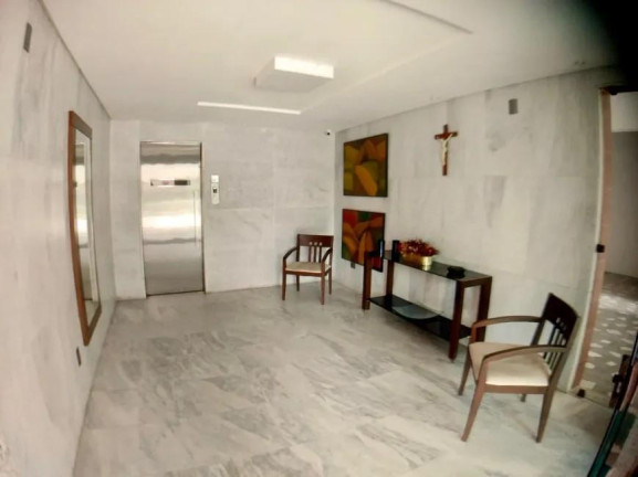 Imagem Apartamento com 4 Quartos à Venda, 168 m² em Espinheiro - Recife Imagem Apartamento com 4 Quartos à Venda, 168 m² em Espinheiro - Recife